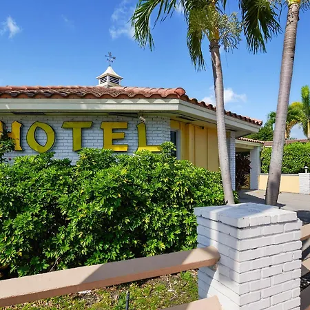 Oyo Hotel Coral Gables - Miami Airport